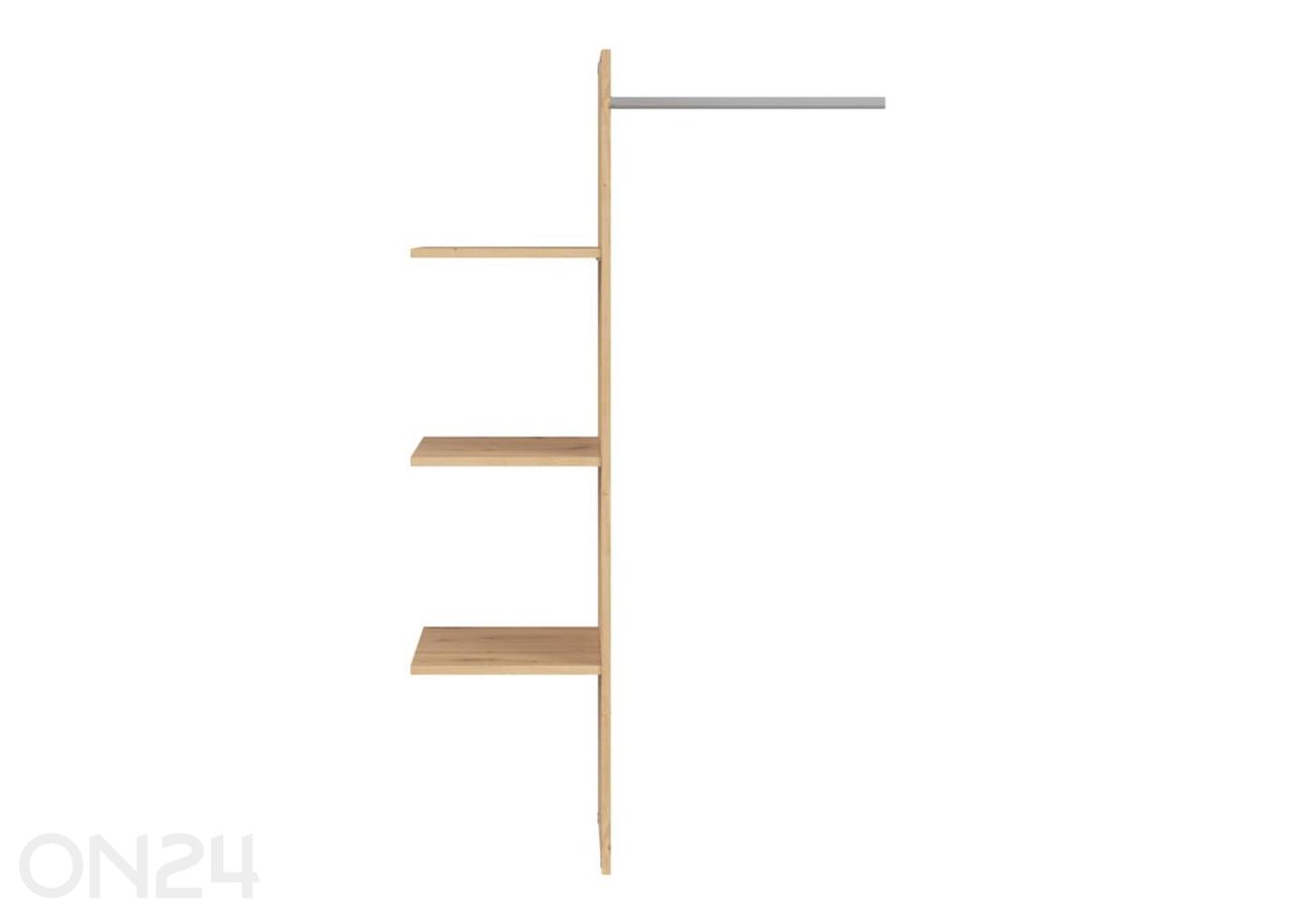 Seinähylly Lamea kuvasuurennos