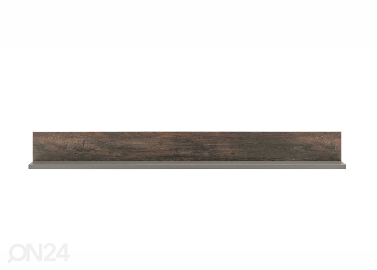 Seinähylly Largo 152 cm kuvasuurennos