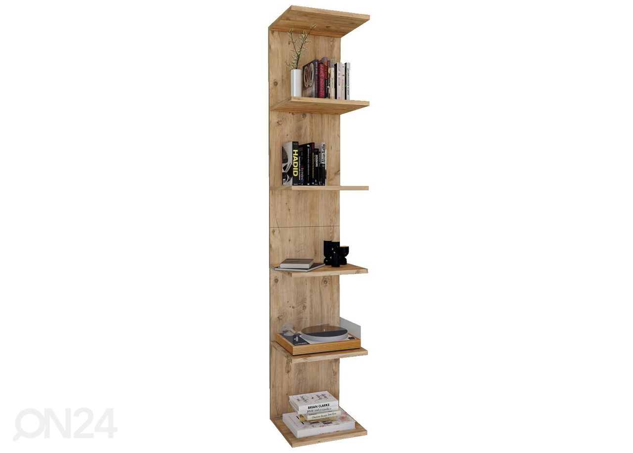 Seinähylly Lazas 35 cm kuvasuurennos