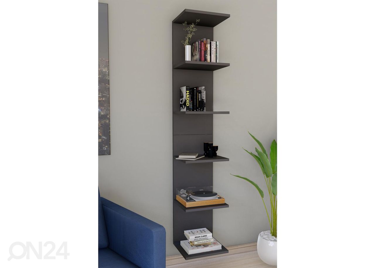 Seinähylly Lazas 35 cm kuvasuurennos