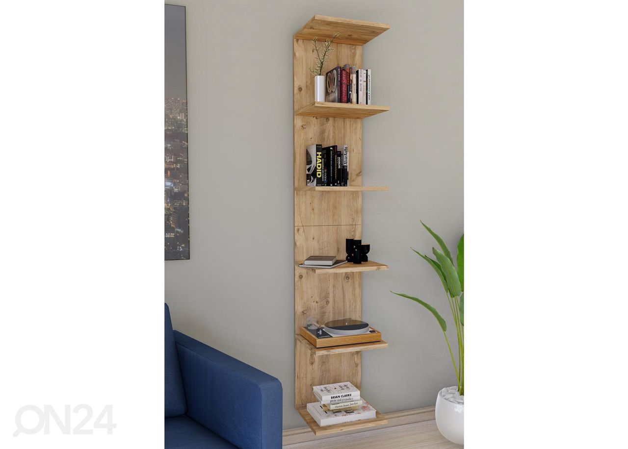 Seinähylly Lazas 35 cm kuvasuurennos