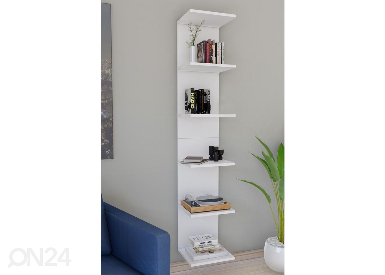 Seinähylly Lazas 35 cm kuvasuurennos