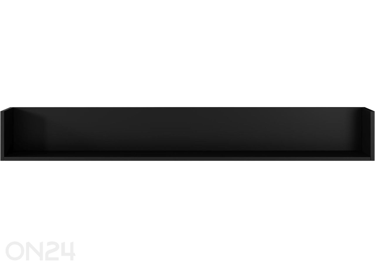 Seinähylly Omaha 150 cm kuvasuurennos