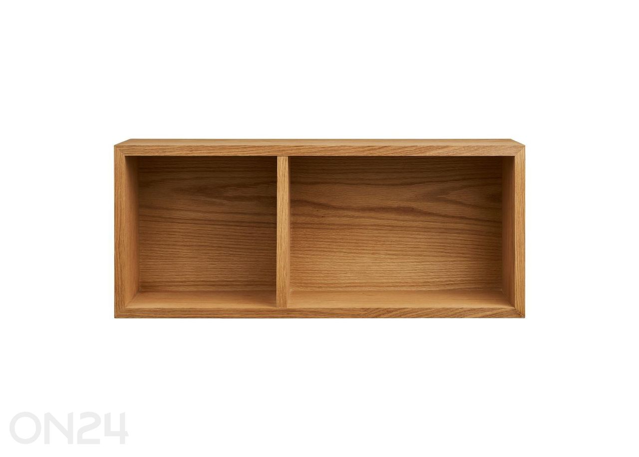 Seinähylly Oshawa kuvasuurennos