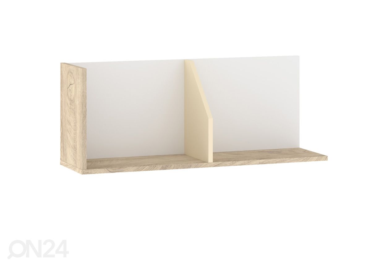 Seinähylly Pax 90 cm kuvasuurennos