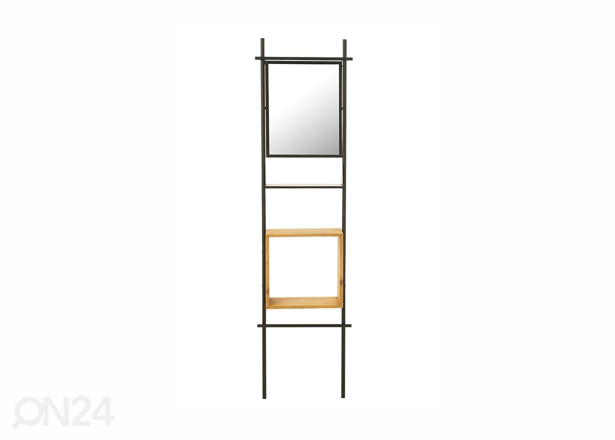 Seinähylly peilillä Tina 47 cm kuvasuurennos