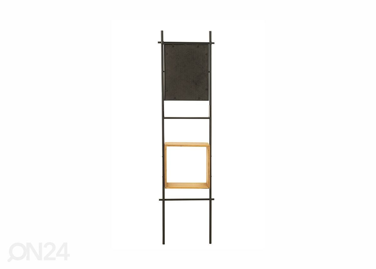 Seinähylly peilillä Tina 47 cm kuvasuurennos