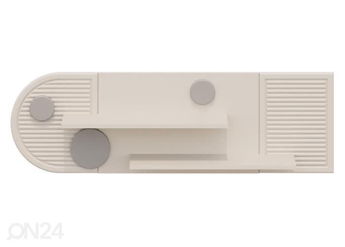 Seinähylly Ping 130 cm kuvasuurennos