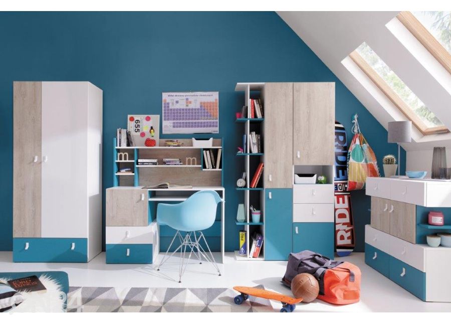 Seinähylly PL11 kuvasuurennos