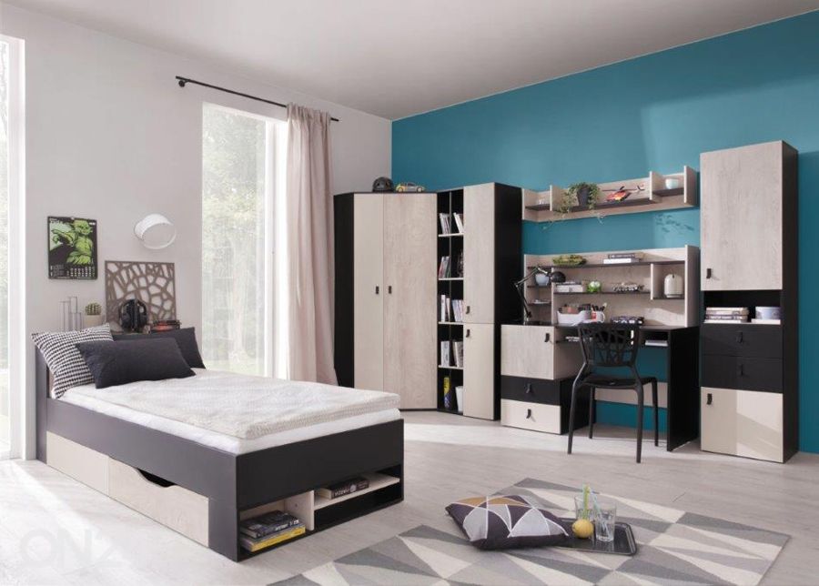 Seinähylly PL11 kuvasuurennos