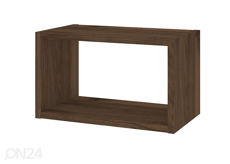 Seinähylly ROOMERS kuvasuurennos