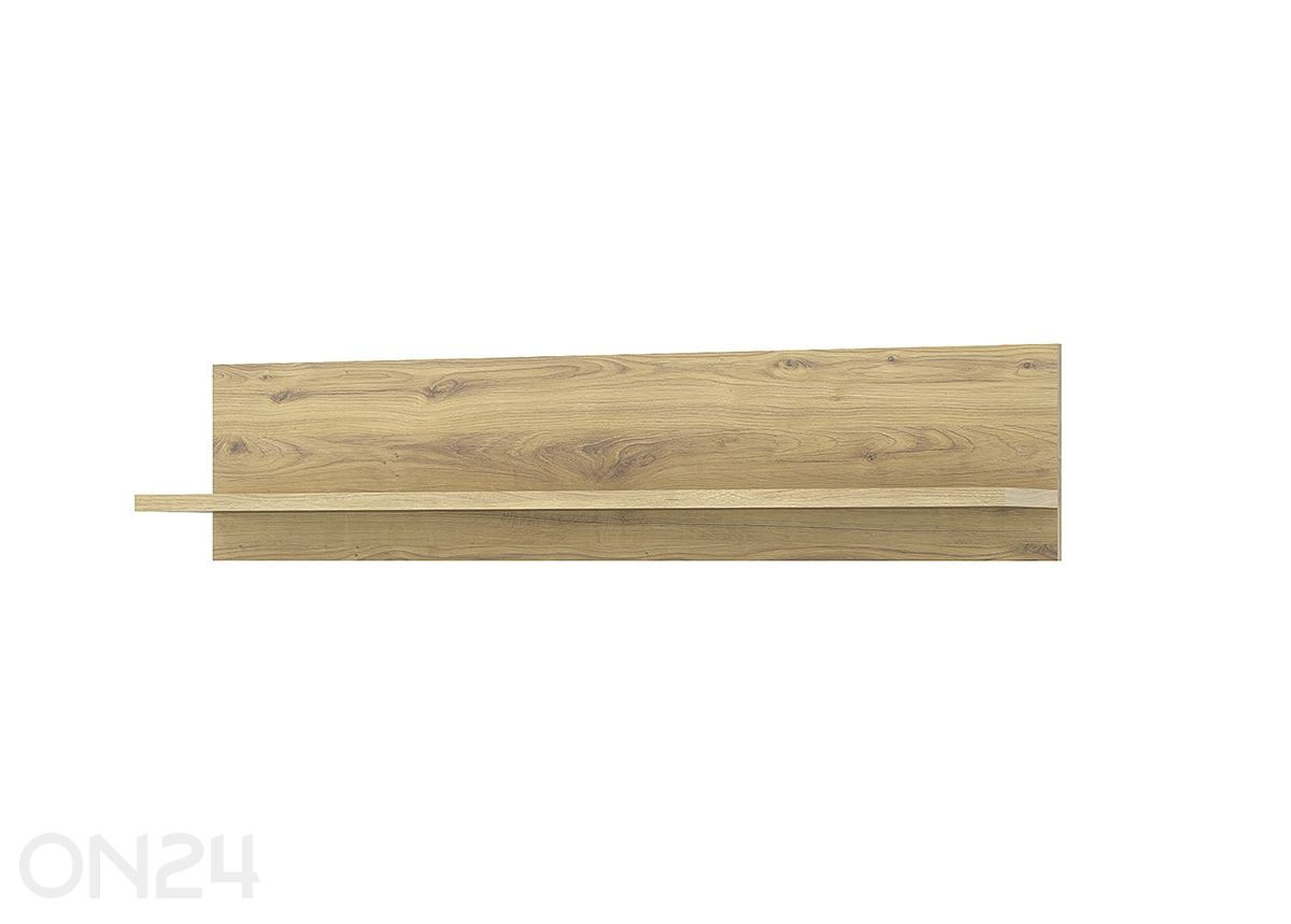 Seinähylly Sapori 120 cm kuvasuurennos