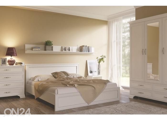 Seinähylly Tiffany 130 cm kuvasuurennos
