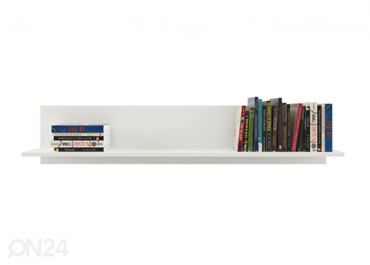 Seinähylly Tiffany 130 cm kuvasuurennos