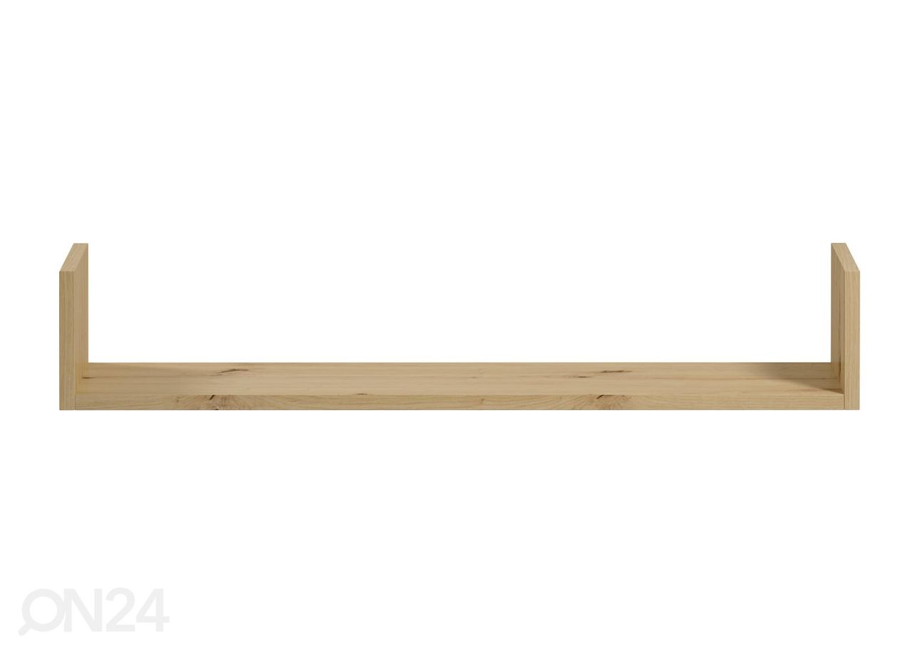 Seinähylly Ulster 80 cm kuvasuurennos