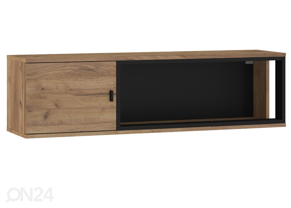 Seinähylly Vegas 120 cm kuvasuurennos