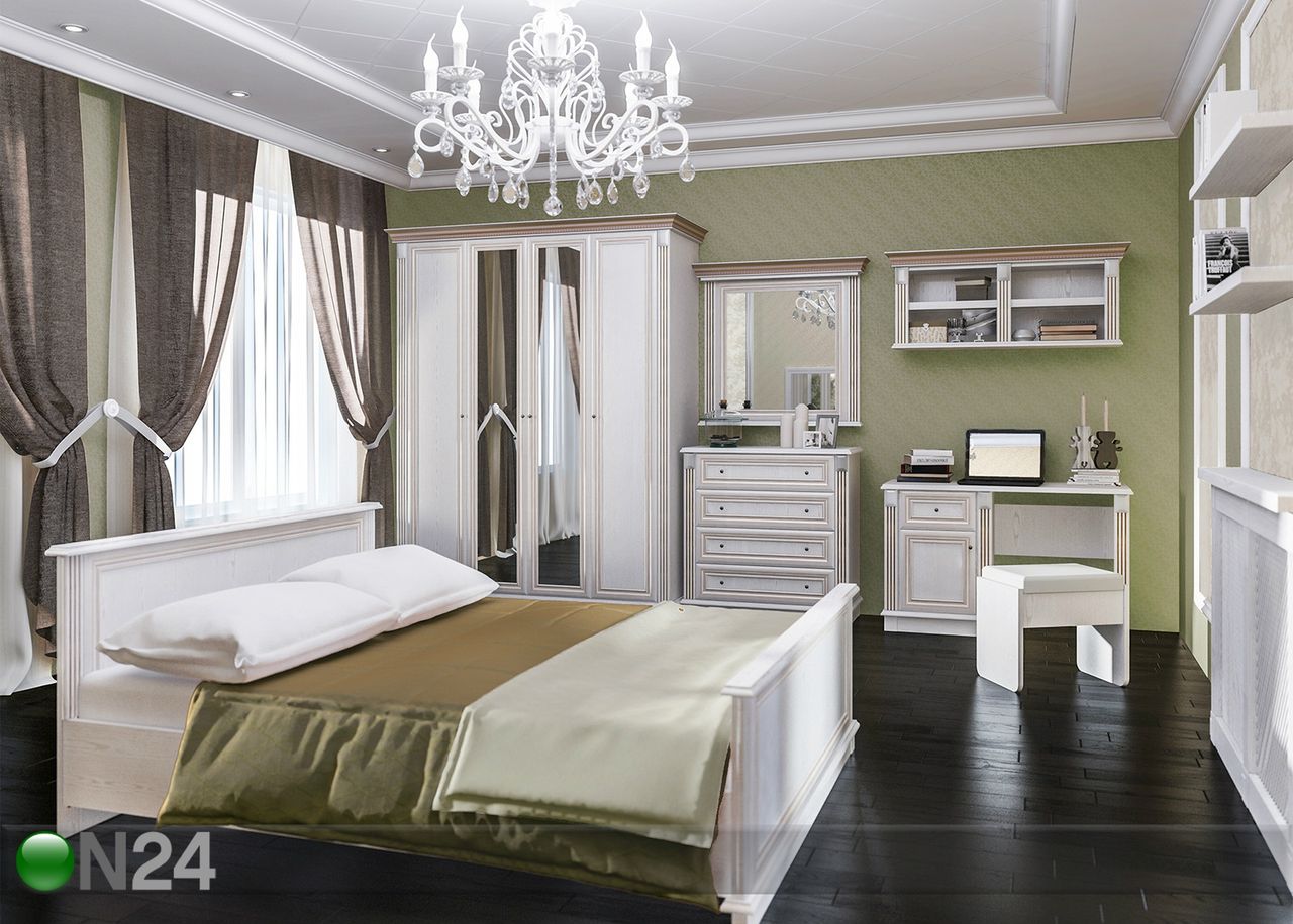 Seinähylly Versailles kuvasuurennos