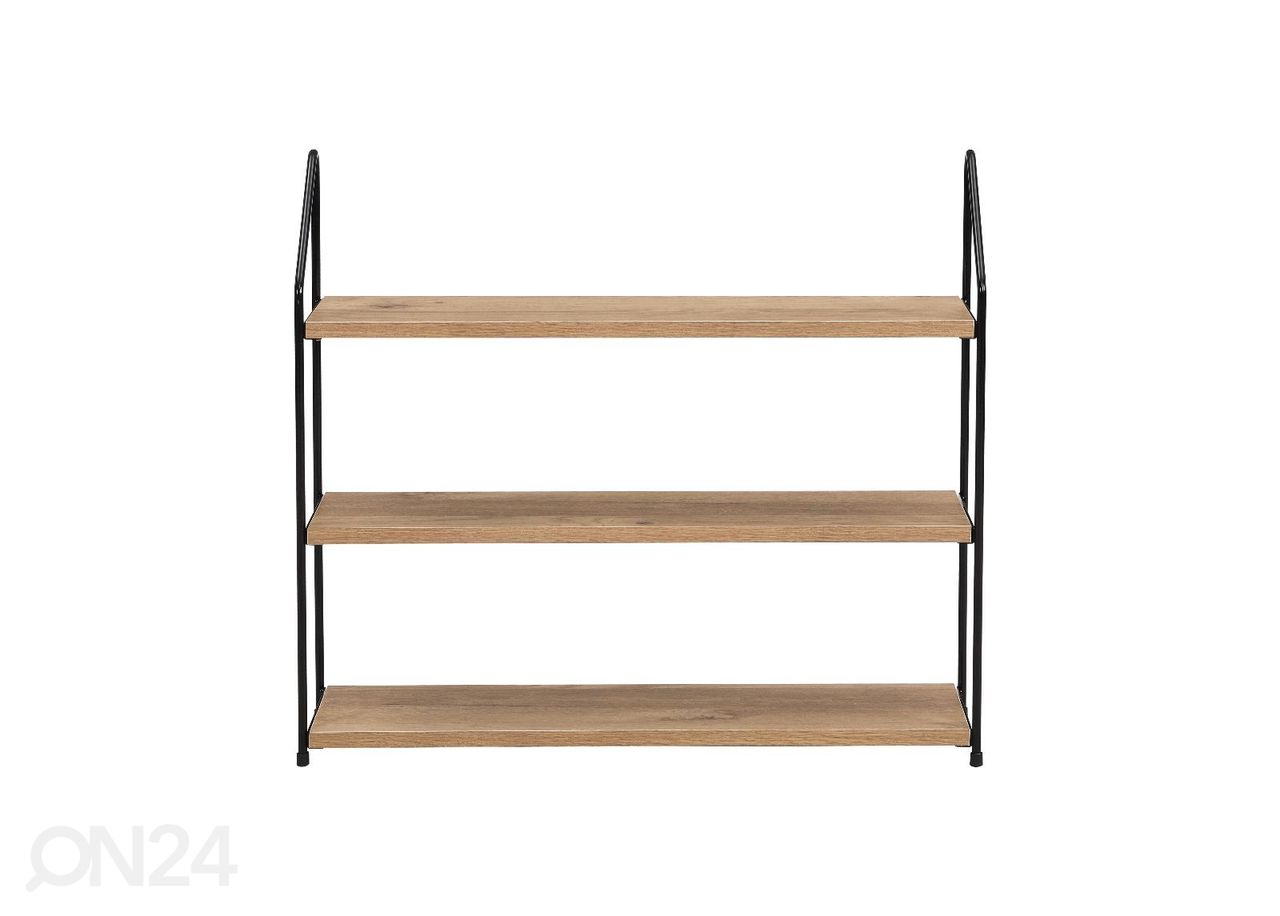 Seinähyllykkö Dawson kuvasuurennos