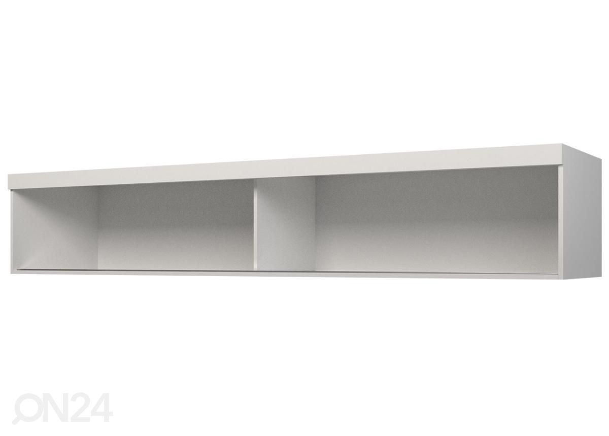 Seinäkaappi 250 cm kuvasuurennos
