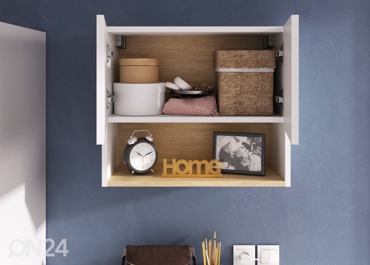 Seinäkaappi 86 cm kuvasuurennos