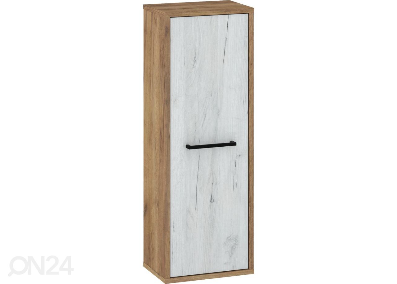 Seinäkaappi Bos1 kuvasuurennos