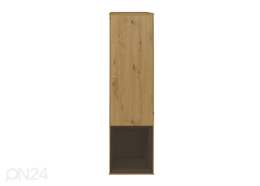 Seinäkaappi Frame kuvasuurennos
