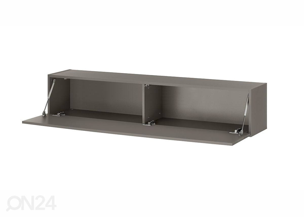 Seinäkaappi Largo 152 cm kuvasuurennos