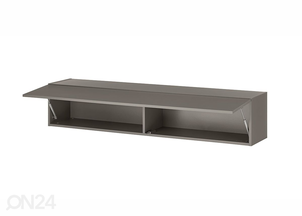 Seinäkaappi Largo 152 cm kuvasuurennos