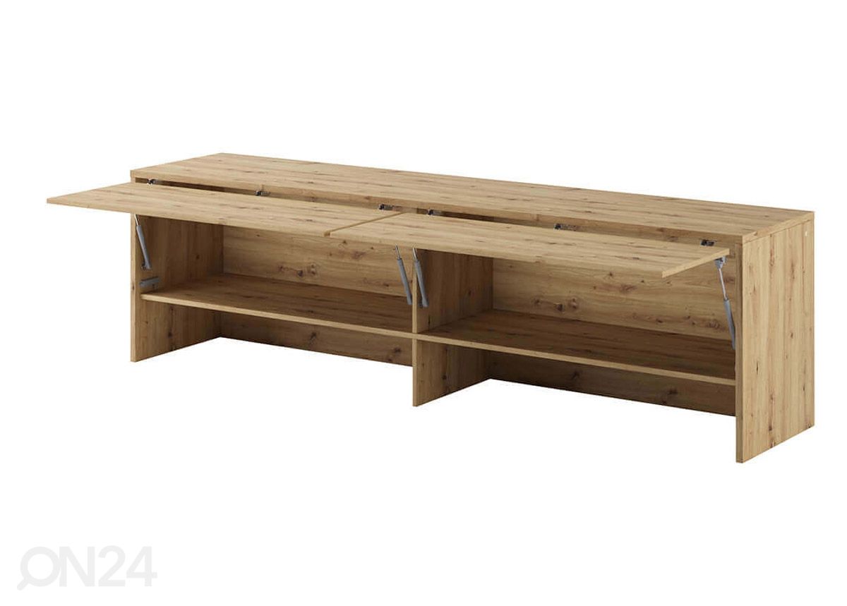 Seinäkaappi Lenart BED CONCEPT kuvasuurennos