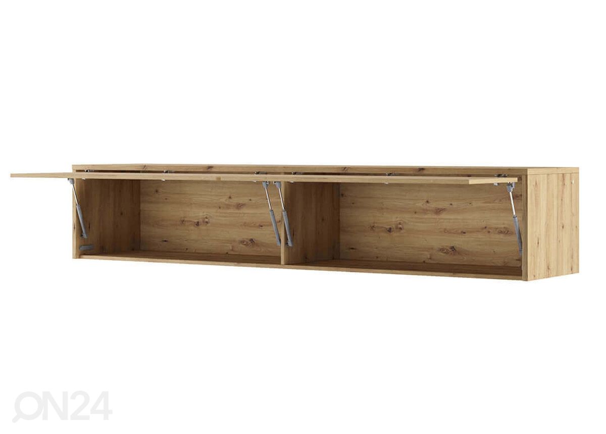 Seinäkaappi Lenart BED CONCEPT kuvasuurennos
