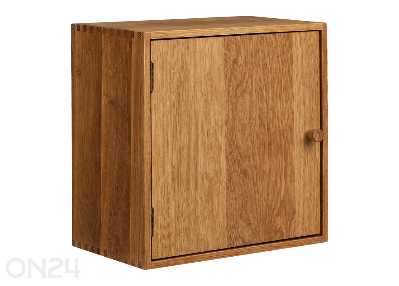 Seinäkaappi Townsville kuvasuurennos