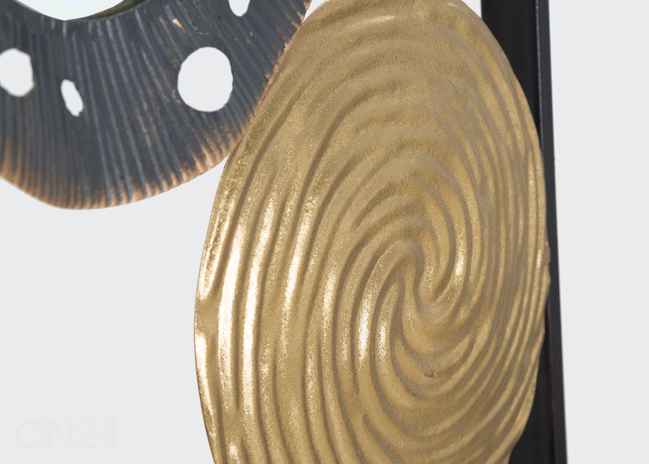Seinäkoriste Gloty 31x90 cm kuvasuurennos