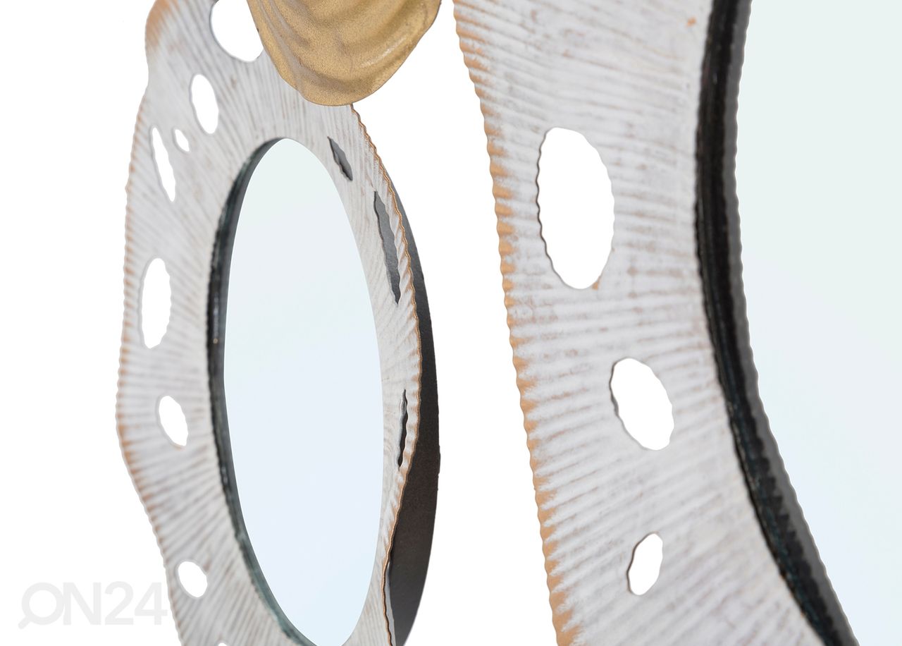 Seinäkoriste Gloty 91x54,5 cm kuvasuurennos