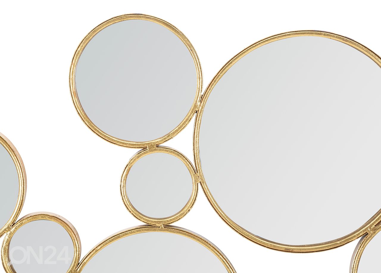 Seinäkoriste Mirrors 100x51,5 cm kuvasuurennos