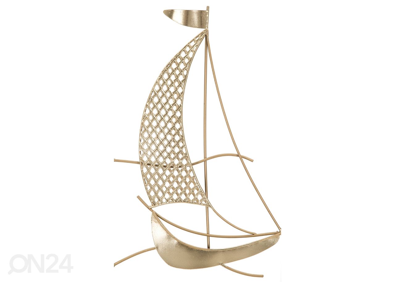 Seinäkoriste Vela 25x61 cm kuvasuurennos