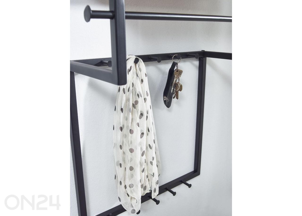 Seinänaulakko 60 cm kuvasuurennos