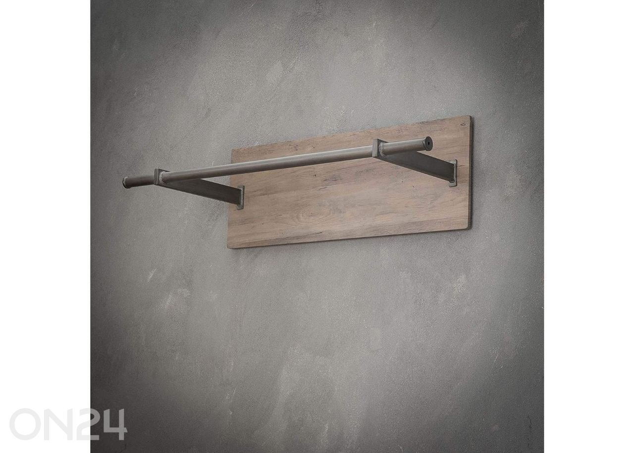 Seinänaulakko 85 cm kuvasuurennos