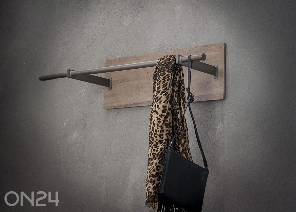 Seinänaulakko 85 cm kuvasuurennos