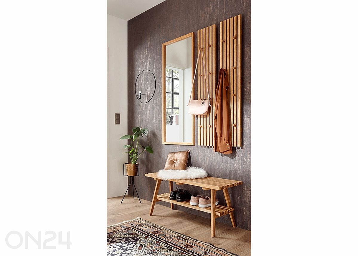 seinänaulakko Alwar kuvasuurennos