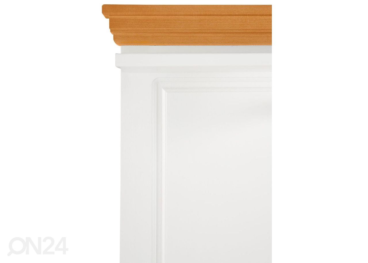 Seinänaulakko Basilico 60 cm kuvasuurennos