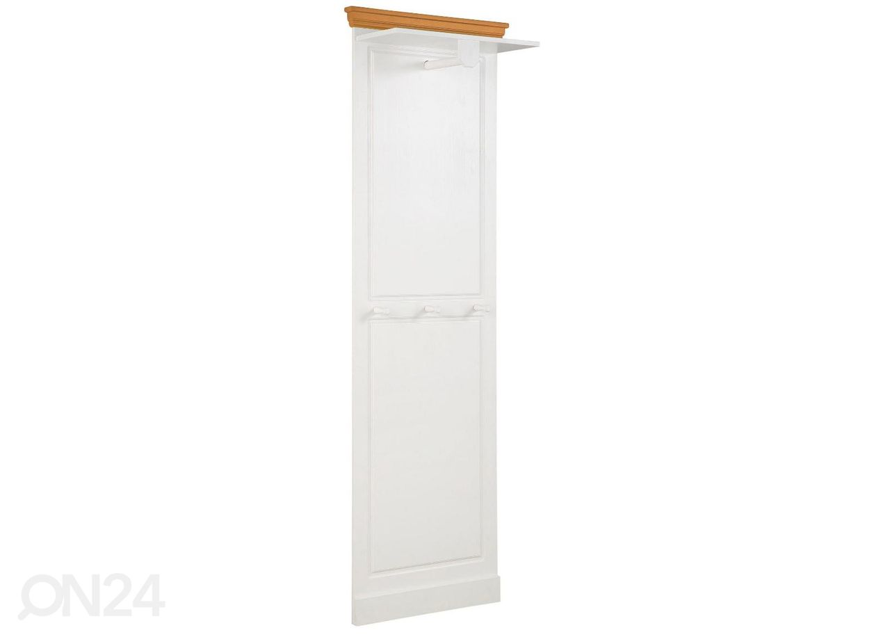 Seinänaulakko Basilico 60 cm kuvasuurennos