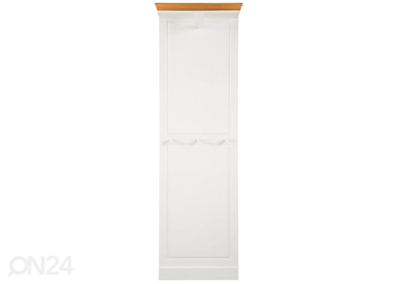 Seinänaulakko Basilico 60 cm kuvasuurennos