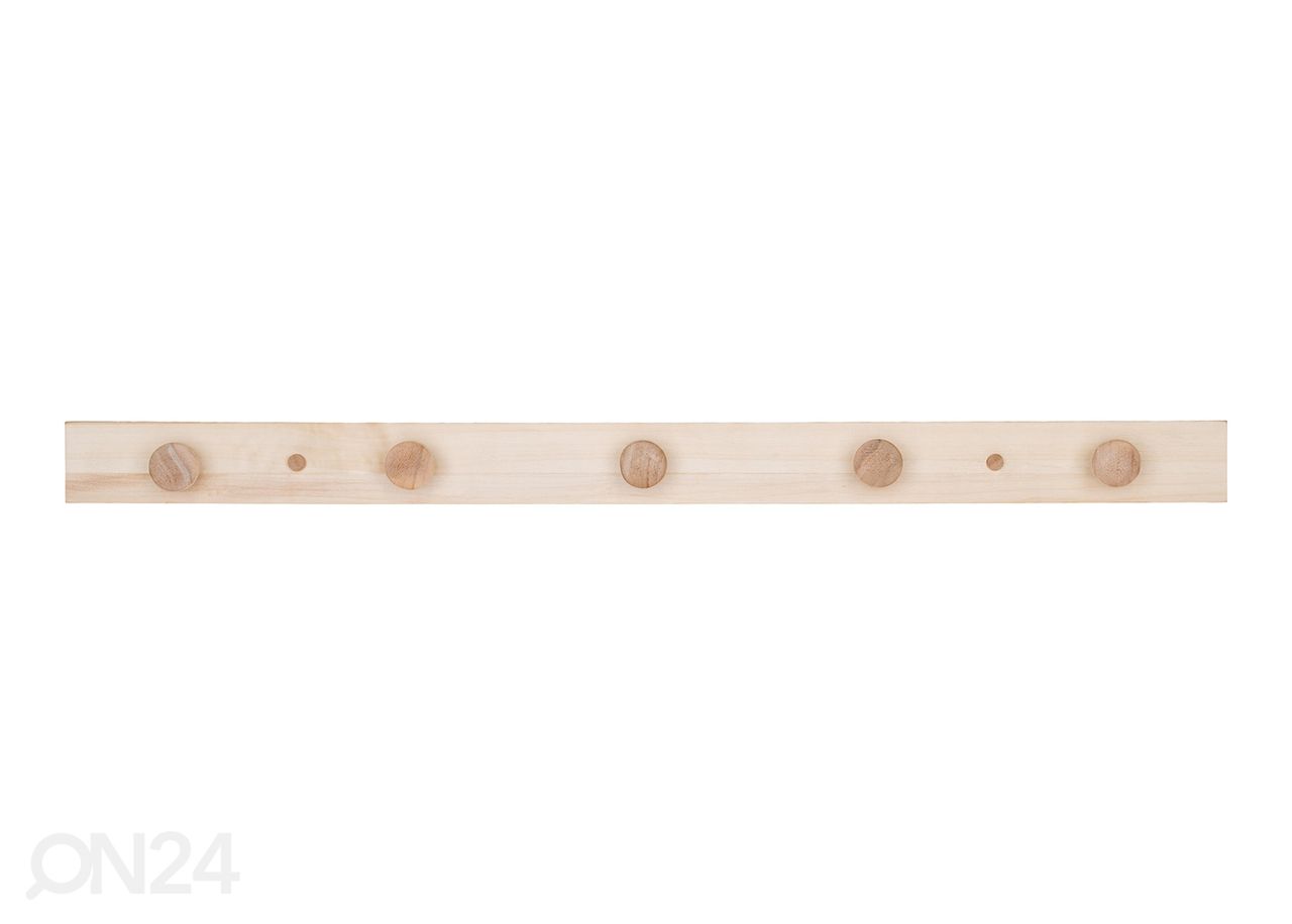 Seinänaulakko Cattolica 70 cm kuvasuurennos
