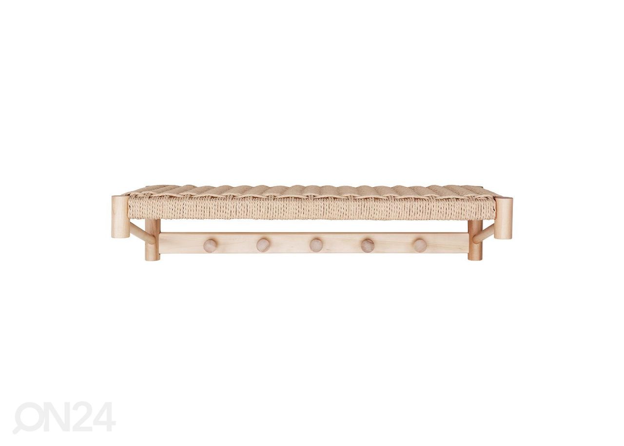 Seinänaulakko Cattolica 78 cm kuvasuurennos
