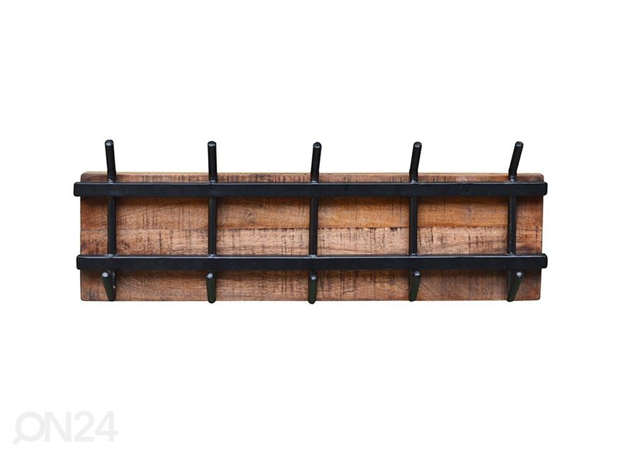 Seinänaulakko Gabi 70 cm kuvasuurennos