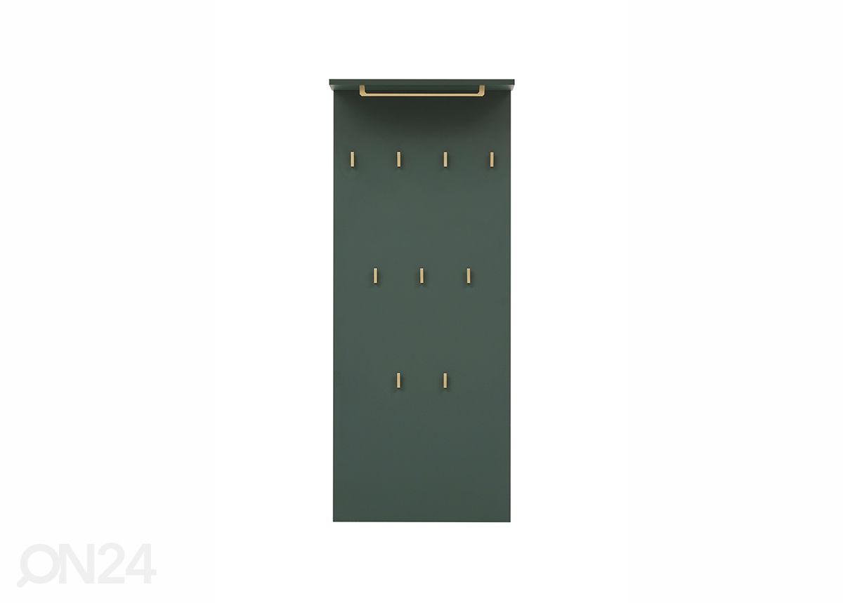 Seinänaulakko Kent 50 cm kuvasuurennos