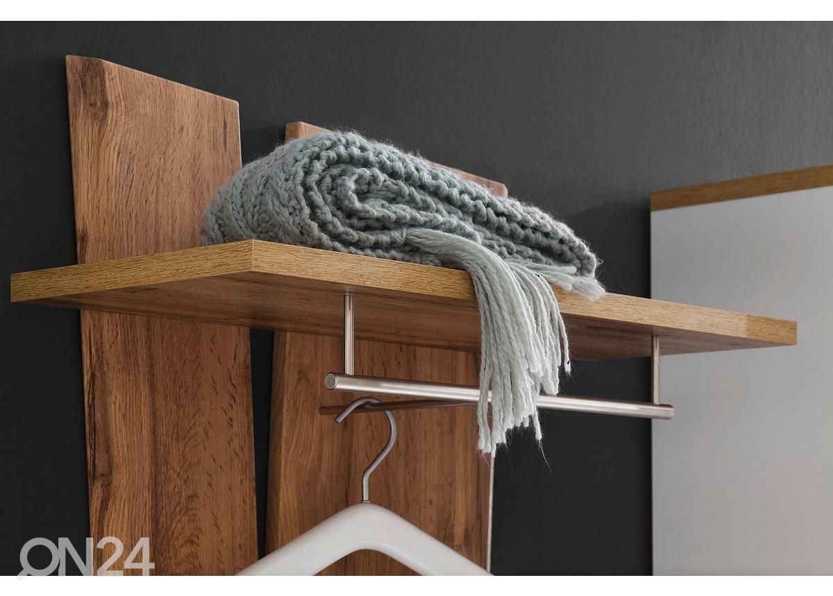 Seinänaulakko Nia 69 cm kuvasuurennos