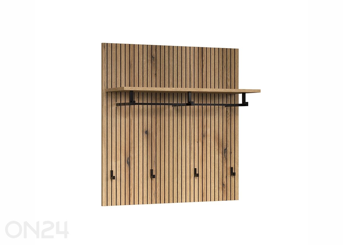 Seinänaulakko Pure Bliss kuvasuurennos