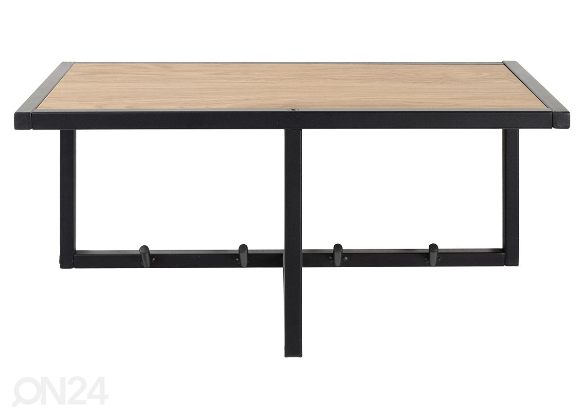 Seinänaulakko Seaford kuvasuurennos
