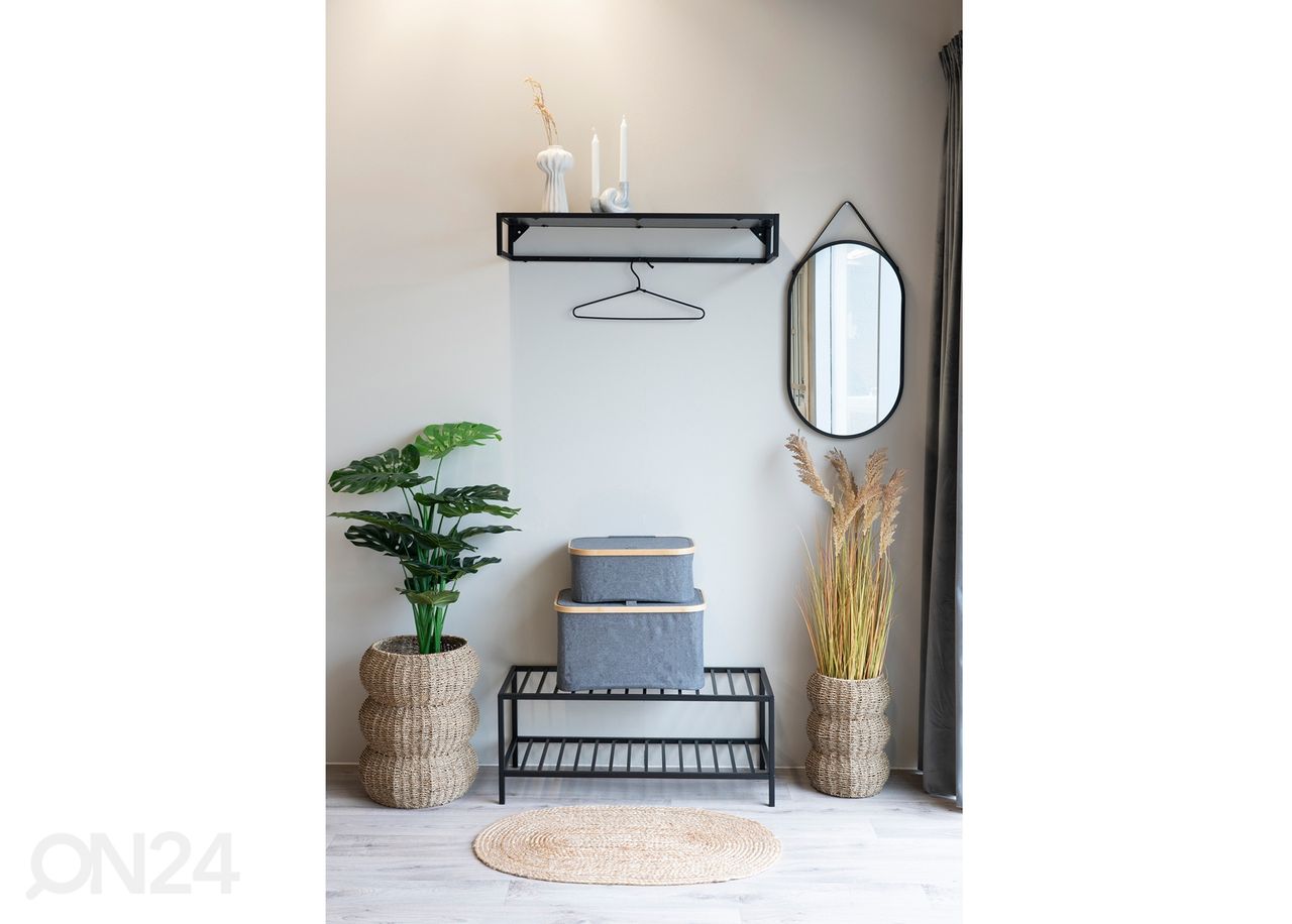Seinänaulakko Skagen 80 cm kuvasuurennos